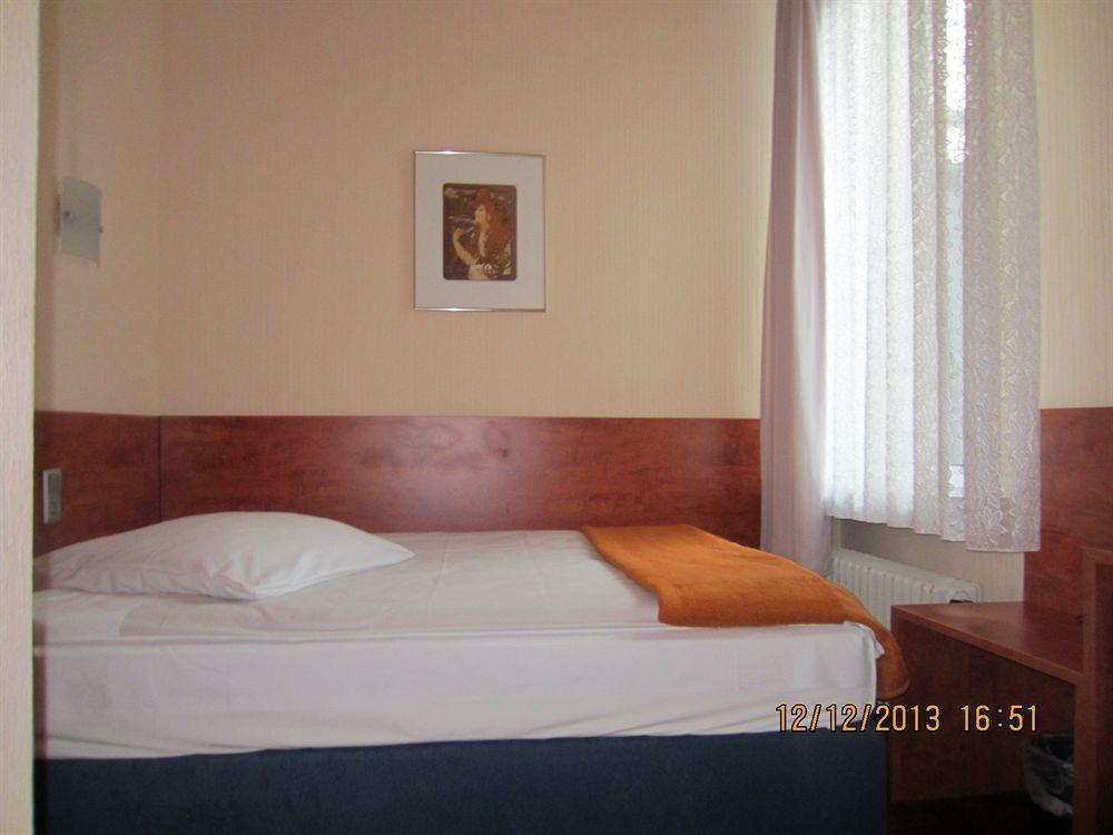 Altstadt Hotel Rheinblick Dusseldorf Luaran gambar