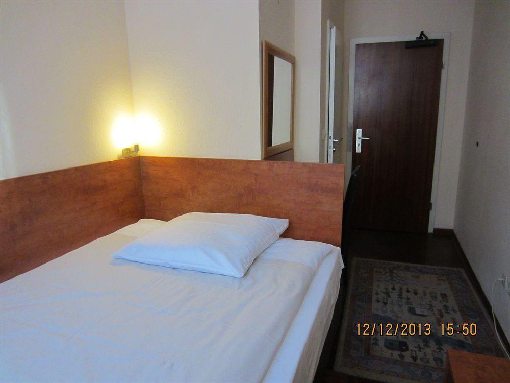 Altstadt Hotel Rheinblick Dusseldorf Luaran gambar