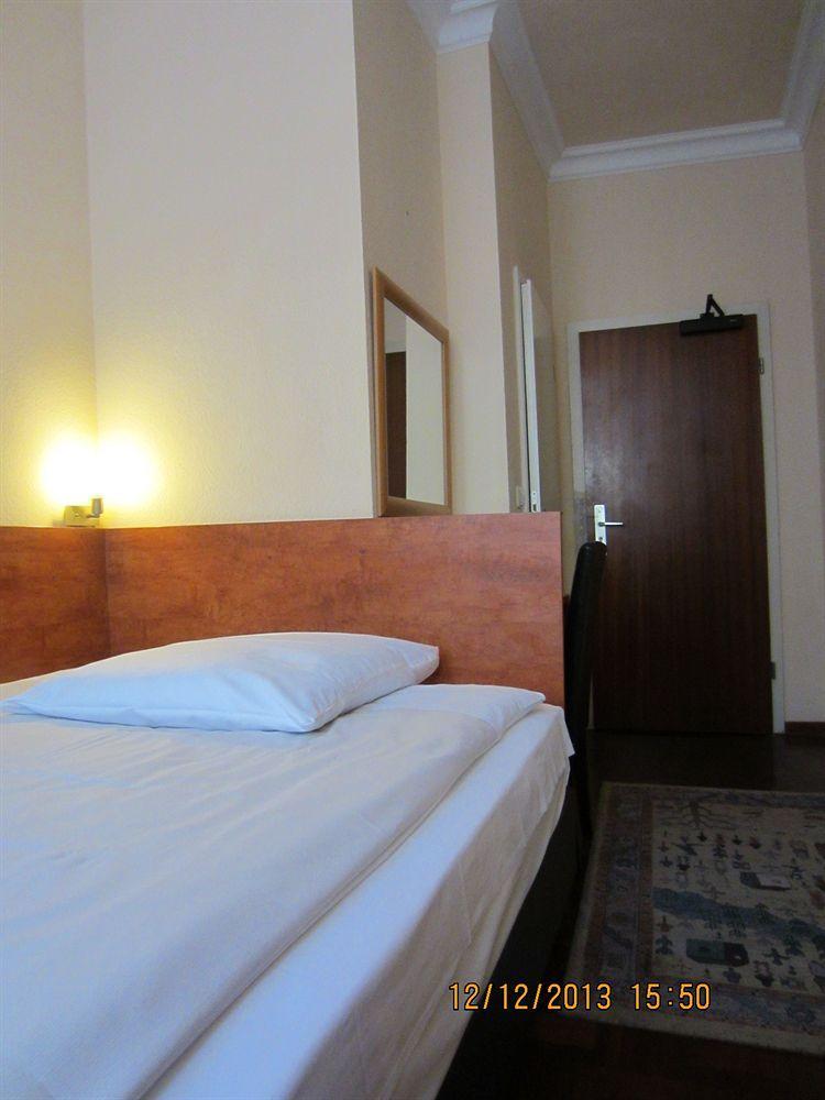 Altstadt Hotel Rheinblick Dusseldorf Luaran gambar