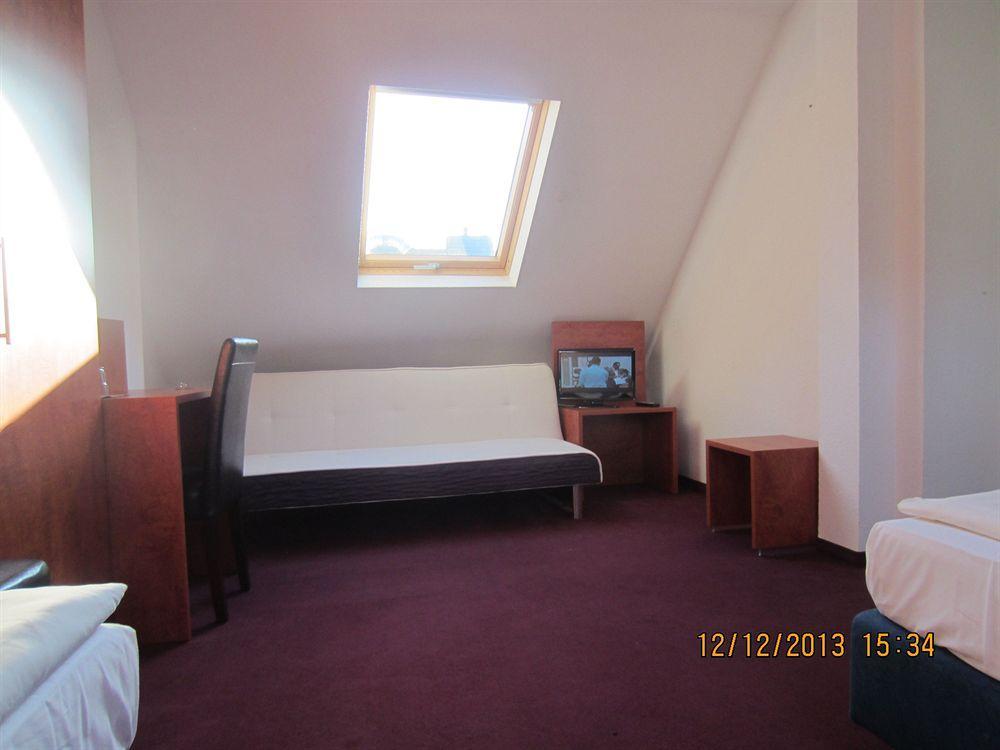 Altstadt Hotel Rheinblick Dusseldorf Luaran gambar