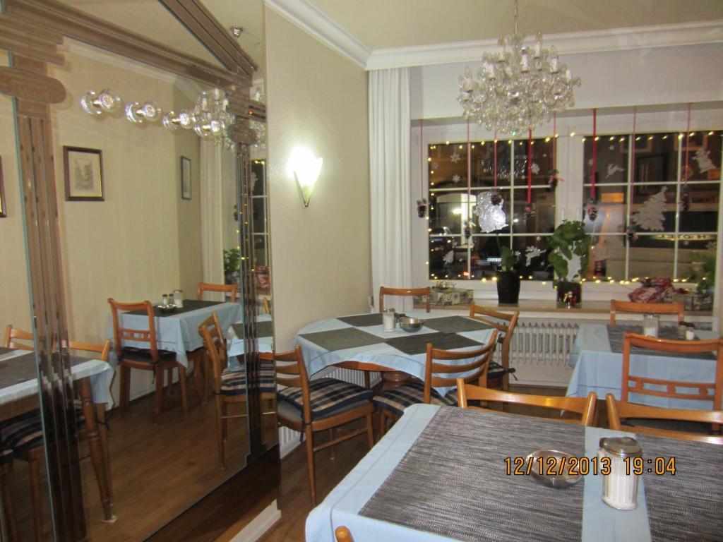 Altstadt Hotel Rheinblick Dusseldorf Luaran gambar