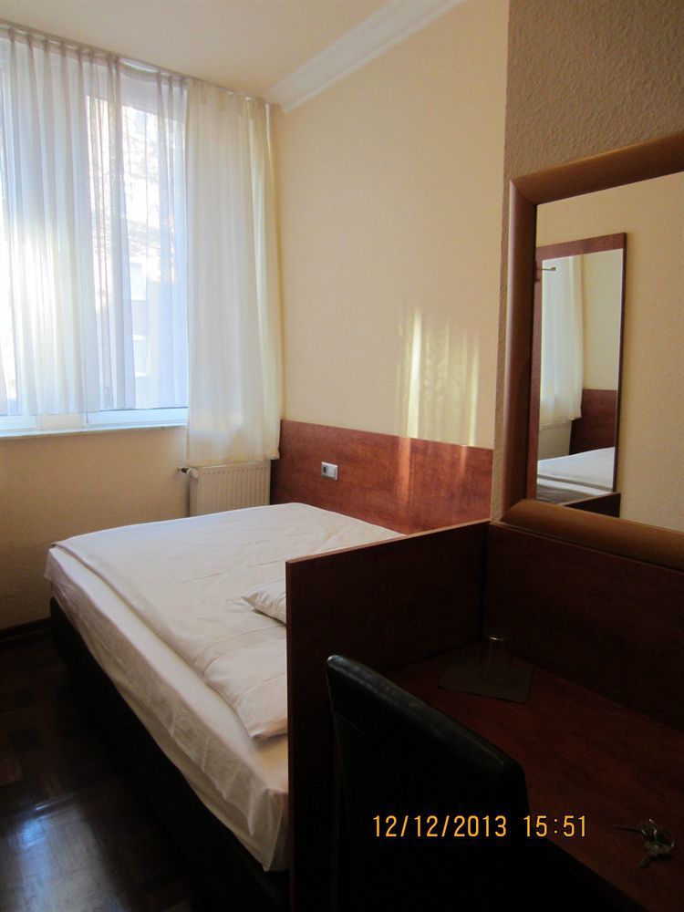 Altstadt Hotel Rheinblick Dusseldorf Luaran gambar