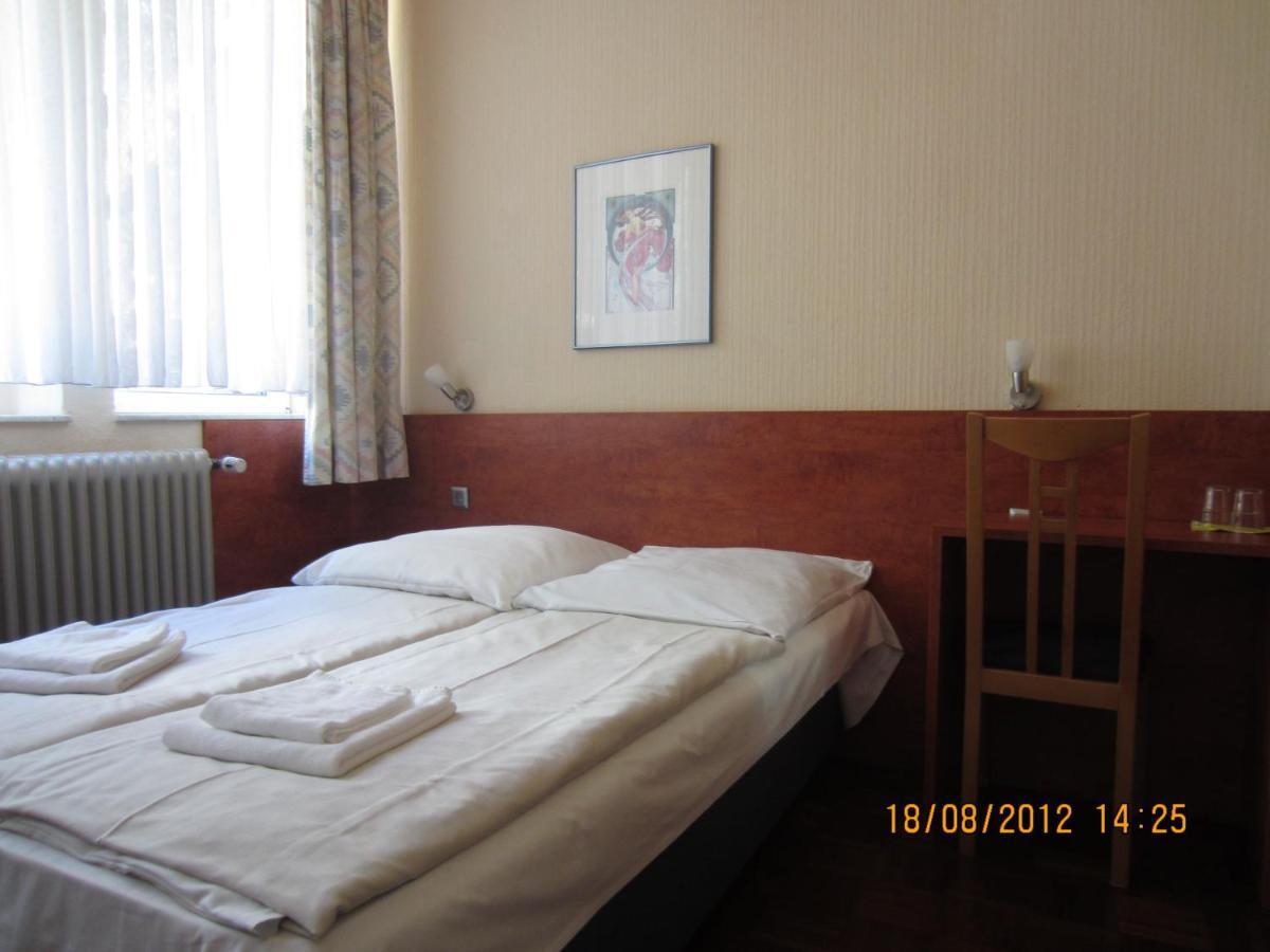 Altstadt Hotel Rheinblick Dusseldorf Luaran gambar